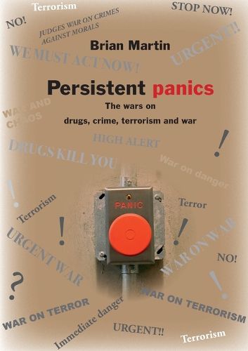 Cover image for Persistent Panics