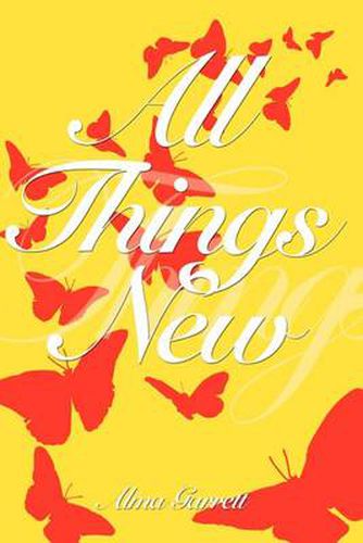 Cover image for All Things New