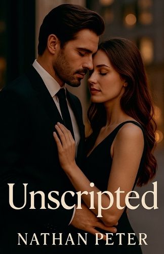 Cover image for Unscripted
