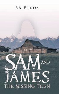 Cover image for Sam and James