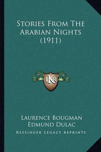 Stories from the Arabian Nights (1911)