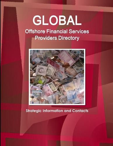 Cover image for Global Offshore Financial Services Providers Directory - Strategic Information and Contacts