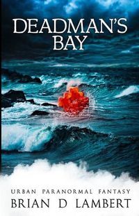 Cover image for Deadman's Bay