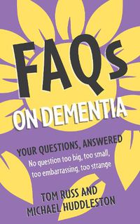 Cover image for FAQs on Dementia