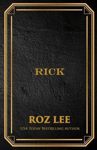 Cover image for Rick