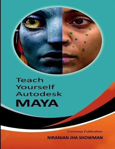 Cover image for Teach Yourself Autodesk Maya