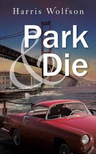 Cover image for Park & Die