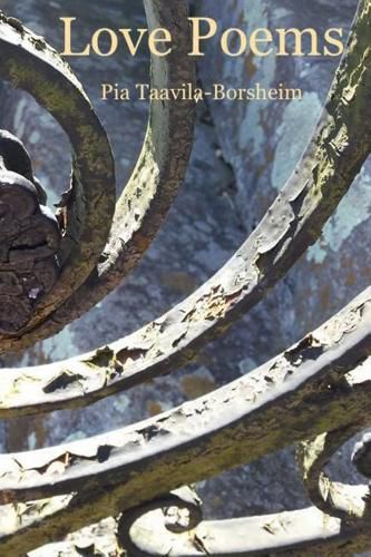 Cover image for Love Poems