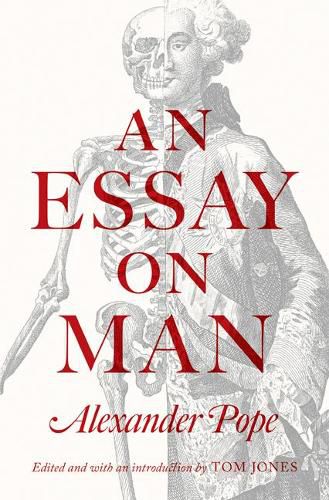 Cover image for An Essay on Man