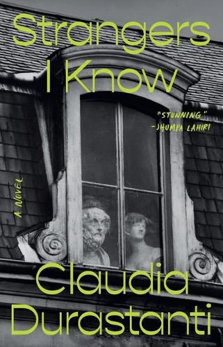 Cover image for Strangers I Know