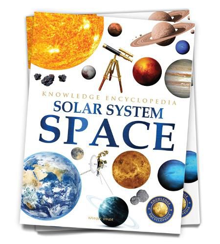 Cover image for Space