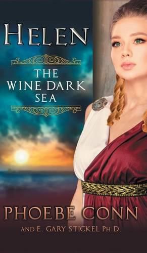 Cover image for Helen: The Wine Dark Sea