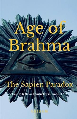 Cover image for Age of Brahma