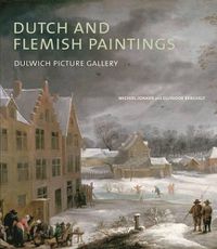 Cover image for Dutch and Flemish Paintings