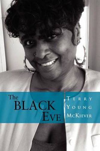 Cover image for The Black Eve