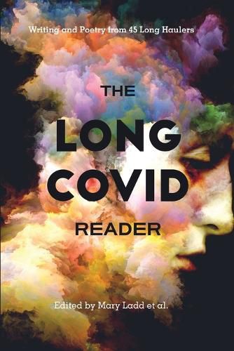 Cover image for The Long COVID Reader