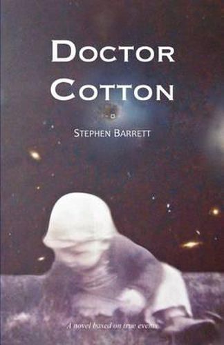 Cover image for Doctor Cotton