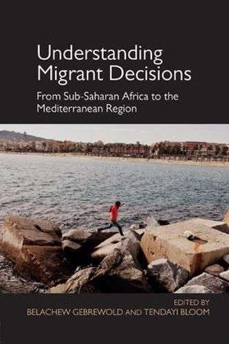 Cover image for Understanding Migrant Decisions: From Sub-Saharan Africa to the Mediterranean Region