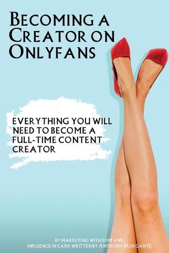 Cover image for Becoming a Creator