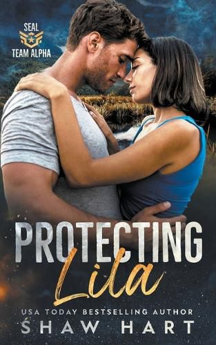 Cover image for Protecting Lila