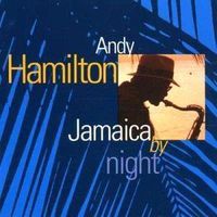 Cover image for Jamaica By Night