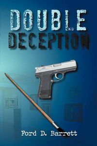 Cover image for Double Deception