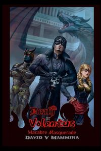 Cover image for Death or Volentus