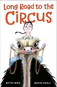 Cover image for Long Road to the Circus