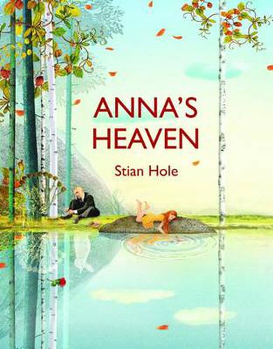 Cover image for Anna's Heaven