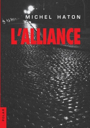 Cover image for L'Alliance