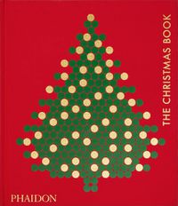 Cover image for The Christmas Book