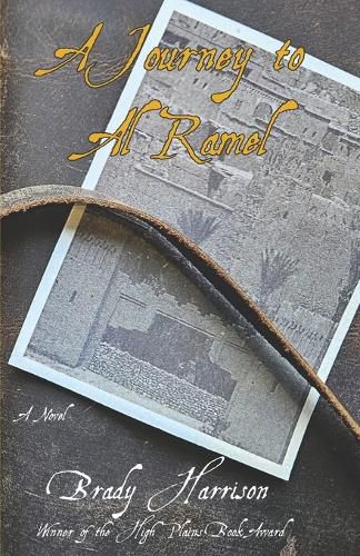 Cover image for A Journey to Al Ramel
