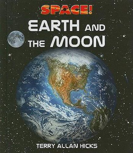 Earth and the Moon