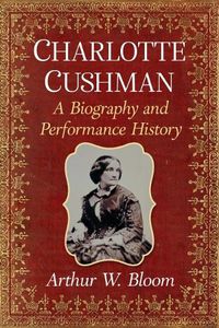 Cover image for Charlotte Cushman