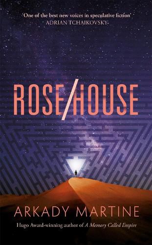 Cover image for Rose/House