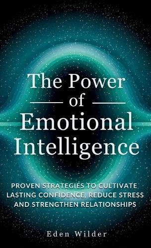 Cover image for The Power of Emotional Intelligence
