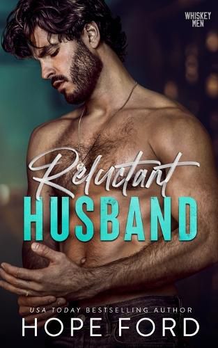 Cover image for Reluctant Husband