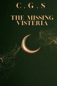 Cover image for The Missing Visteria