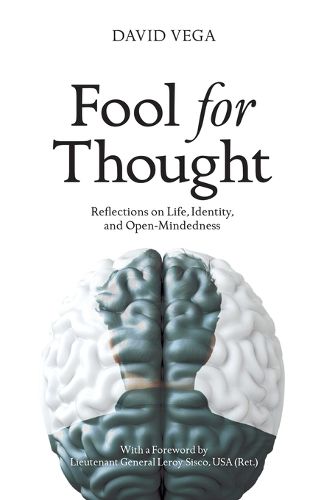 Cover image for Fool for Thought