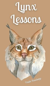 Cover image for Lynx Lessons