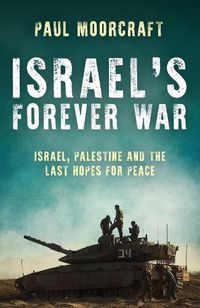 Cover image for Israel's Forever War