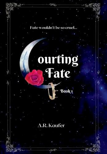 Cover image for Courting Fate