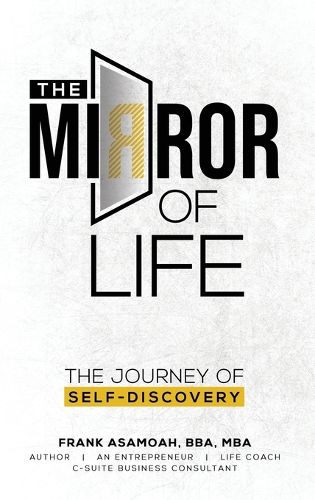 Cover image for The Mirror of Life