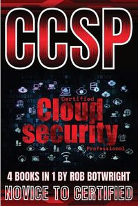 Cover image for Ccsp