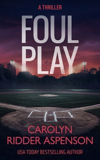 Cover image for Foul Play