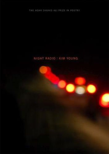 Cover image for Night Radio