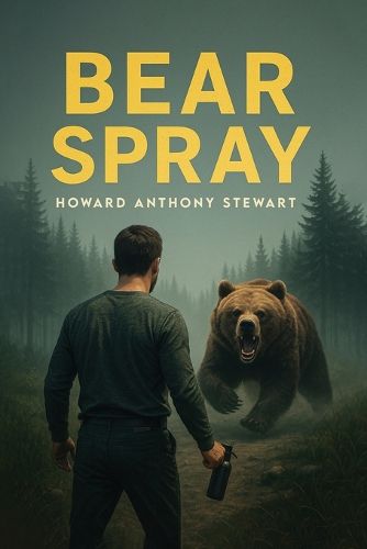Cover image for Bear Spray