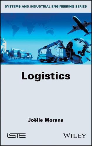 Cover image for Logistics