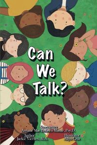 Cover image for Can We Talk?