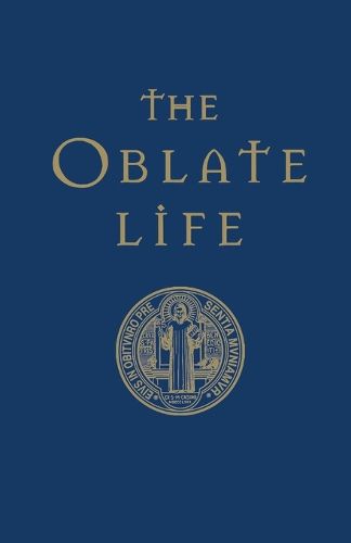 Cover image for The Oblate Life